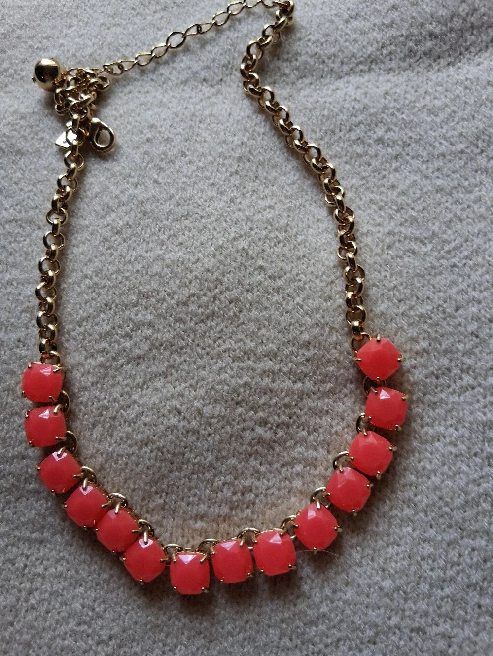 Kate Spade Necklace